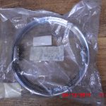 Scheinwerfer Chromring Suzuki GT500 2