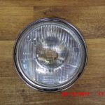 Scheinwerfer Suzuki GSX400 1