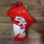 Seiten Verkleidung links Suzuki DR650 1