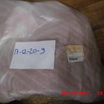 Seiten Verkleidung links Suzuki DR650 4