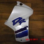 Seiten Verkleidung rechts Suzuki DR650 1