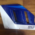 Seitenverkleidung Suzuki GSXR1100 1