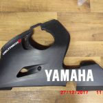 Seitenverkleidung links Yamaha YZF R6 1