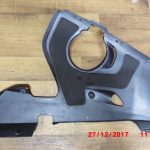 Seitenverkleidung links Yamaha YZF R6 3