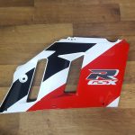 Seitenverkleidung rechts Suzuki GSXR 750 2