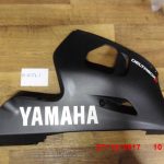 Seitenverkleidung rechts Yamaha YZF R6 1