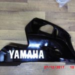 Seitenverkleidung rechts Yamaha YZF R6 5EB 28395 00 1