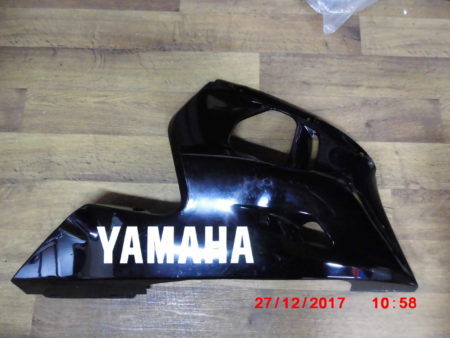 Seitenverkleidung rechts Yamaha YZF R6 5EB 28395 00 1