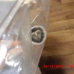 Sensor Assy Suzuki GSXR750 K6 4