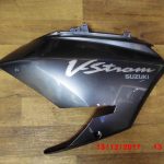 Suzuki DL1000 K2 Verkleidung Seitenteil rechts 1