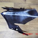 Suzuki DL1000 K2 Verkleidung Seitenteil rechts 2