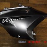 Suzuki DL650 K8 Seitel verkleidung 1