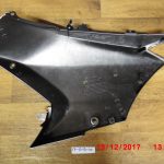 Suzuki DL650 K8 Seitel verkleidung 2