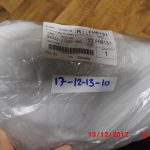 Suzuki DL650 K8 Seitel verkleidung 4