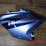 Suzuki DL650V Strom K6 Verkleidung 1