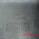 Suzuki DL650V Strom K6 Verkleidung 3