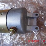 Suzuki GSX600F Anlasser 3