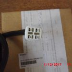 Suzuki UF 50 Lichtmaschinestator 32101 30F00 3