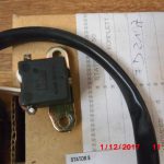 Suzuki UF 50 Lichtmaschinestator 32101 30F00 4