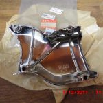 Suzuki VS1400 Intruder Motordeckel 11361 38B00 2