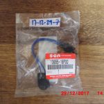 Thermoschalter vergaser Suzuki DRZ400E 1