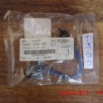 Thermoschalter vergaser Suzuki DRZ400E 2