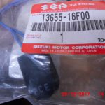 Thermoschalter vergaser Suzuki DRZ400E 3