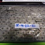 Honda CB 900 F F2 Kettensatz 4