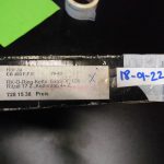 Honda CB 900 F F2 Kettensatz 6