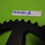 Honda CB750 F2 Kettensatz 4