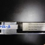 Honda CB750 F2 Kettensatz 6