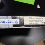 Honda XL500S Z A B kettensatz 5