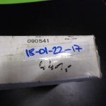 Kawasaki ZX 10 Kettensatz 2