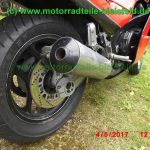 Kawasaki GPZ1000RX ZXT00A KVT Rastenanlage Gepaecktraeger Teile Ersatzteile parts spares spare parts ricambi repuestos wie GPZ 750R 900R 1000RX ZX 750G 900A ZXT00B ZX10 Tomcat ZX 10 2