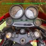 Kawasaki GPZ1000RX ZXT00A KVT Rastenanlage Gepaecktraeger Teile Ersatzteile parts spares spare parts ricambi repuestos wie GPZ 750R 900R 1000RX ZX 750G 900A ZXT00B ZX10 Tomcat ZX 10 3