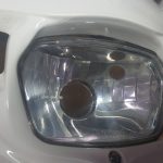 Skyteam scheinwerfer verkleidung 3