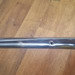 Yamaha LB50 LB80 Chappy Lenker 3