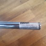 Yamaha LB50 LB80 Chappy Lenker 4