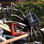 normal Honda Boldor 4 1 Auspuff Anlagen exhaust CB 750 900 1100 F R KZ RC01 RC04 SC01 SC05 SC08 SC09 SC11 Scheibel Boysen Laser 3120 Sebring Nico Bakker 5