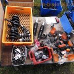 normal Honda Boldor Ersatzteile Mix CB 750 900 1100 F R KZ RC01 RC04 SC01 SC05 SC08 SC09 SC11 18