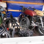 normal Honda Boldor Ersatzteile Mix CB 750 900 1100 F R KZ RC01 RC04 SC01 SC05 SC08 SC09 SC11 3