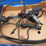 normal Honda Boldor Ersatzteile Mix CB 750 900 1100 F R KZ RC01 RC04 SC01 SC05 SC08 SC09 SC11 86