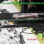 normal Honda CB650C RC05 HH creme bordeaux zerlegt Sturzbuegel crash bars Teile Ersatzteile parts spares spare parts ricambi repuestos wie CB 650 C RC03 RC08 23