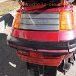 normal Honda CH 250 Elite 250 rot 4 Takt Gross Roller wie Spacy 250 CN 250 Helix 8