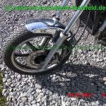 normal Kawasaki EN 450 LTD 450 DO Twin Chopper original Auspuff KHI K 108 Teile Ersatzteile parts spares spare parts ricambi repuestos wie EN 454 500 LTD 38