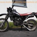 normal Kawasaki KLR 600 E Enduro Sebring Auspuff KL600B wie KLR 250 600 650 A B C D 1