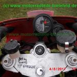 normal Kawasaki ZXR 750 H2 ZX750H rot Rennstrecke race track Renn Verkleidung Teile Ersatzteile parts spares spare parts ricambi repuestos wie ZXR750H1 14