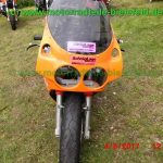 normal Kawasaki ZXR 750 SP ZX750SP orange Cobra Power Auspuff Rennstrecke race track Teile Ersatzteile parts spares spare parts ricambi repuestos wie ZXR750 H1 H2 R RR ZX750H ZX750K 16