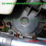 normal Motobecane MOBY 50 M1 Motor bronze Oldtimer Mofa Moped EZ1978 35