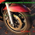 normal Suzuki RF900R GT73A rot 55tkm unfallfrei Marving Carboniox 4 1 Auspuff Lucas Sport Fussrasten 61